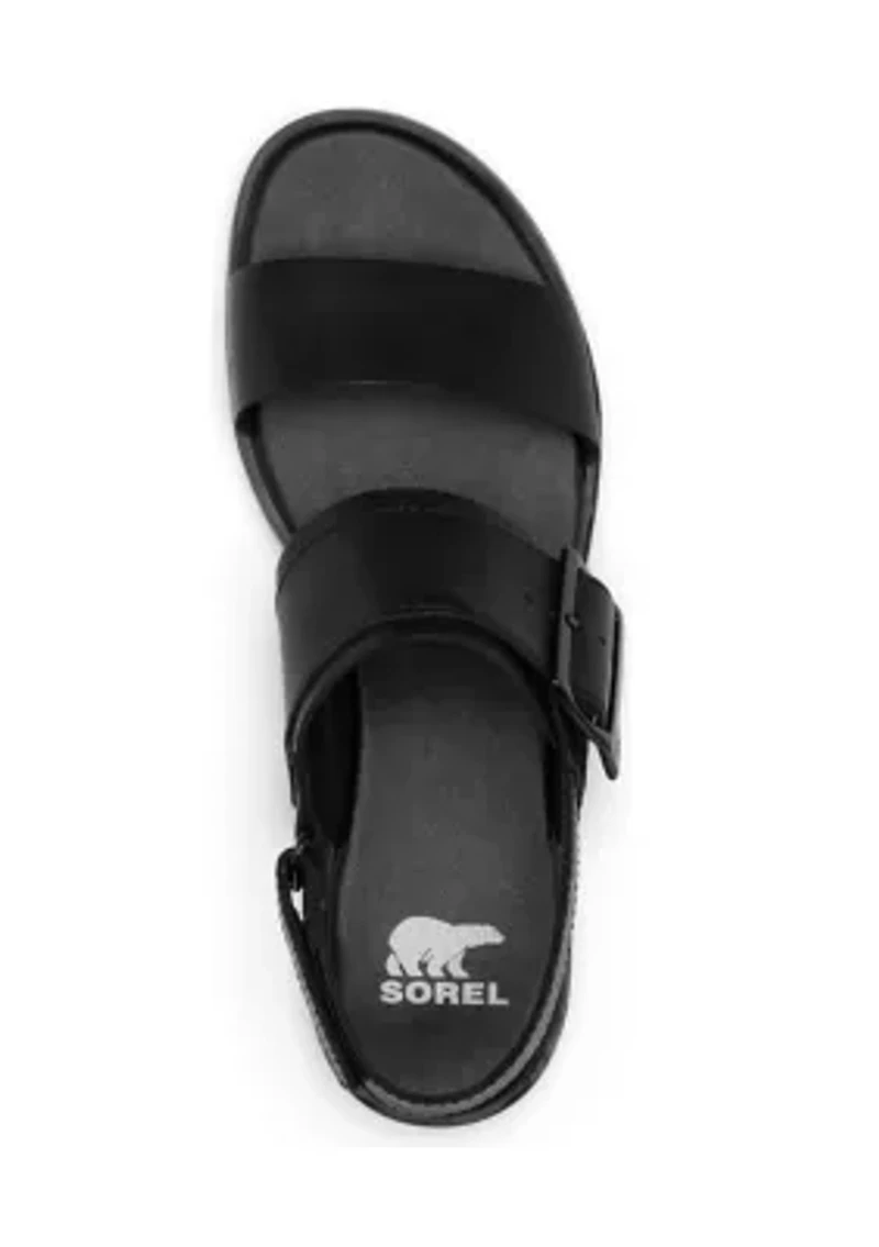 Ella III Slingback Sandals