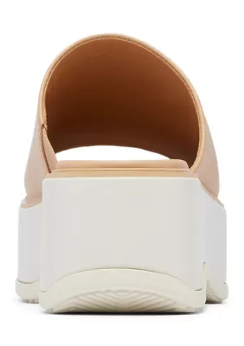 Dayspring™ Slide Sandals