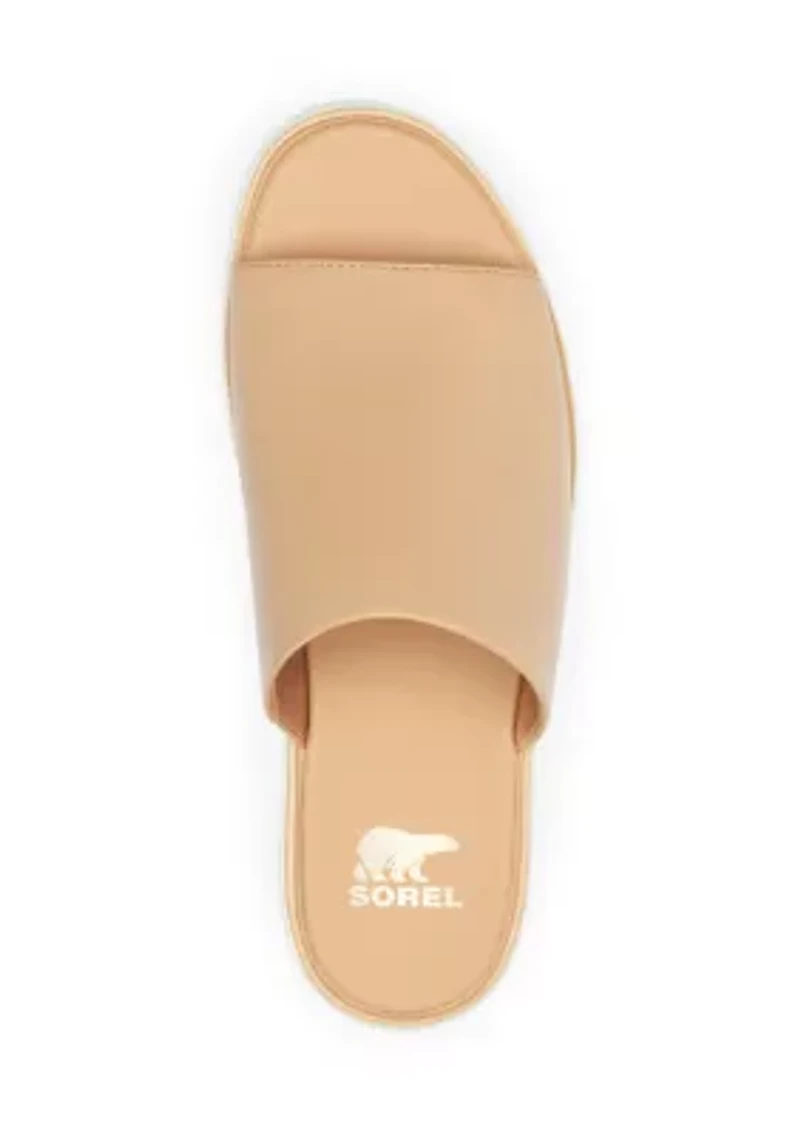 Dayspring™ Slide Sandals