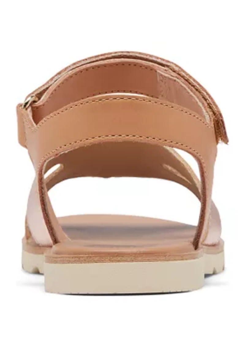 Ella III Ankle Strap Sandals