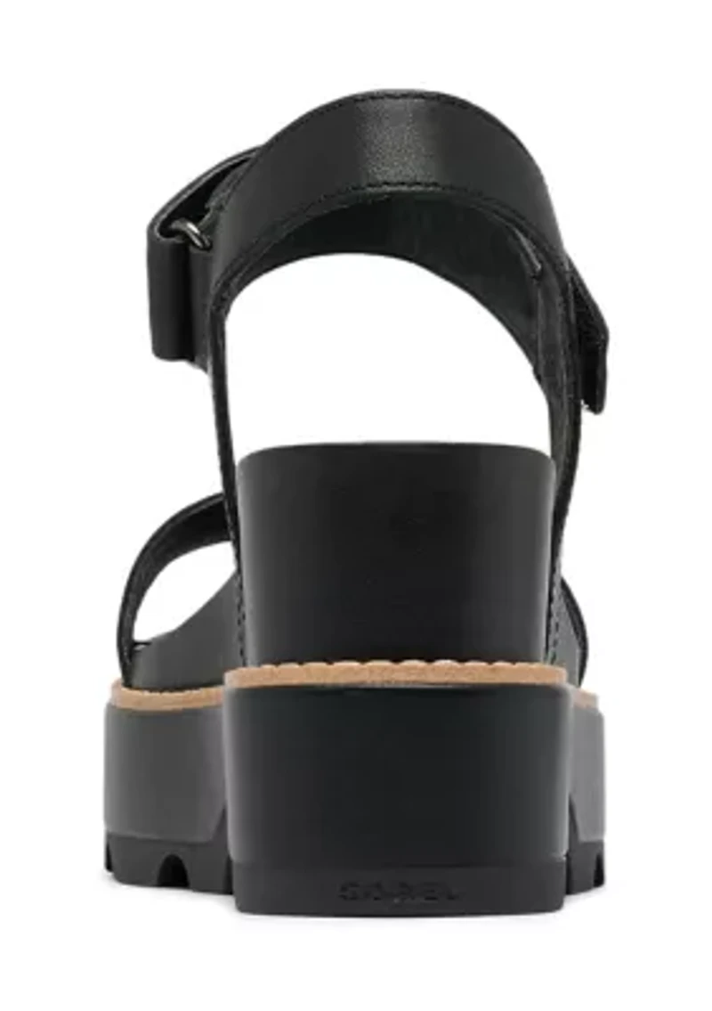 Joanie™ Iv Y Strap Wedge Sandals