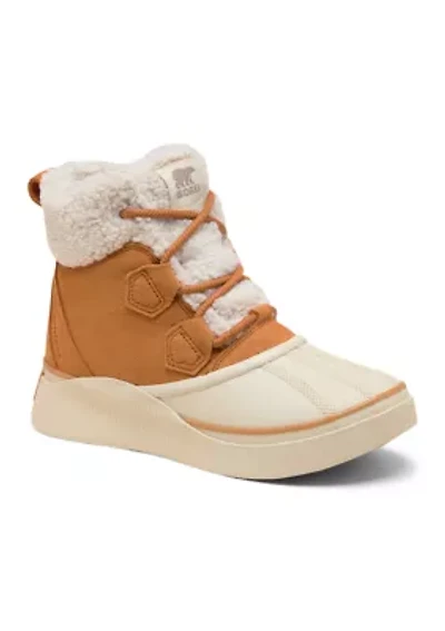 Out & About IV Chillz Water Proof Boots