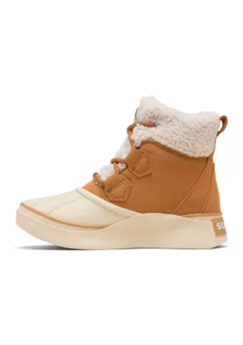 Out & About IV Chillz Water Proof Boots
