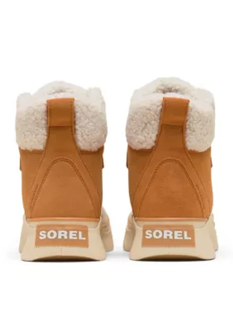 Out & About IV Chillz Water Proof Boots