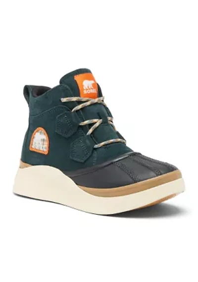Out N About™ IV Classic Waterproof Bootie Sneakers