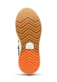 Out N About™ IV Classic Waterproof Bootie Sneakers