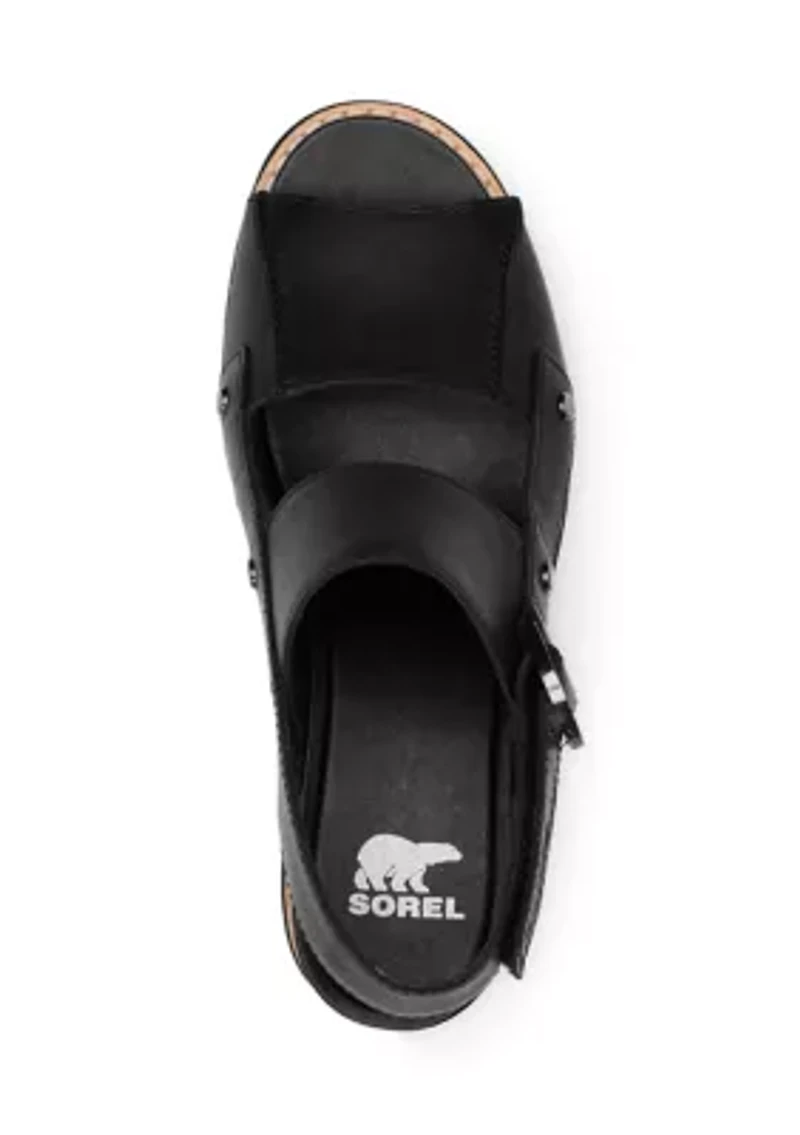 Joanie IV Sandals