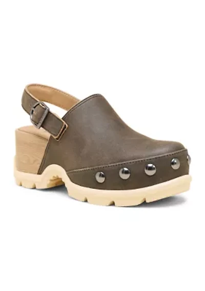Roam’n Clog™ RVT Clogs