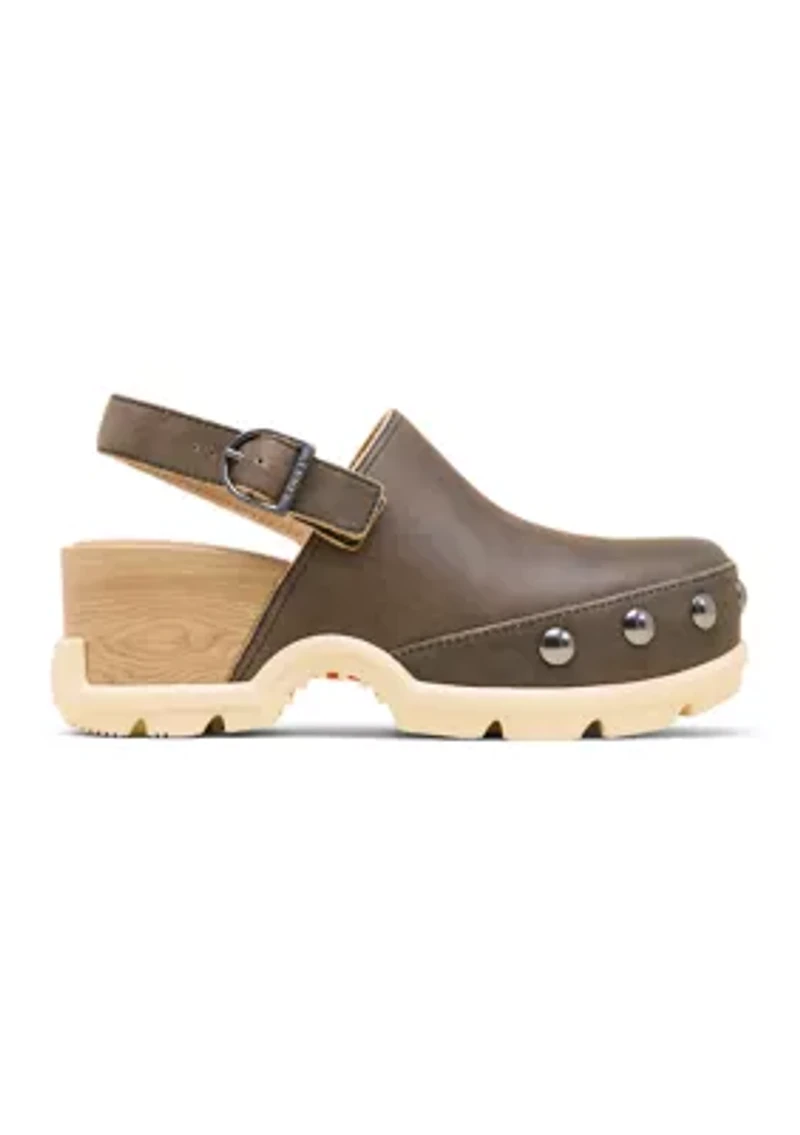 Roam’n Clog™ RVT Clogs