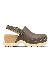 Roam’n Clog™ RVT Clogs