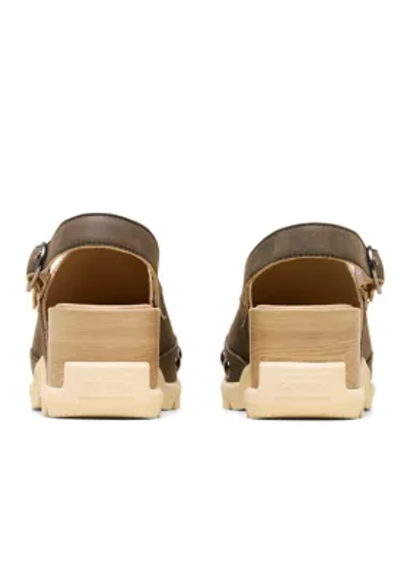 Roam’n Clog™ RVT Clogs