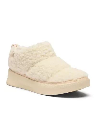 Out N About™ IV Mini Puffy Booties