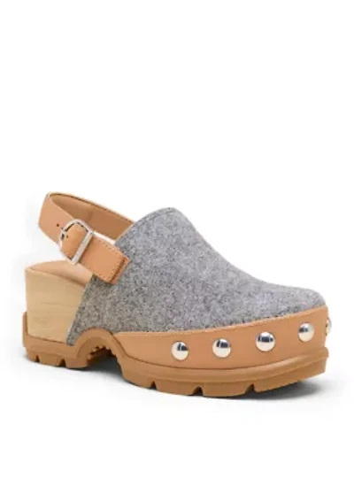 Roam'n Felt Clogs™