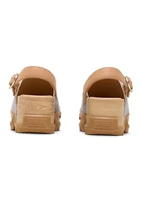 Roam'n Felt Clogs™