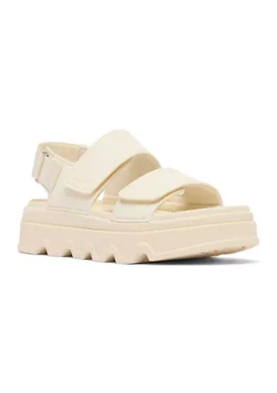 Kinetic™ Sunchase Ankle Strap Sandals