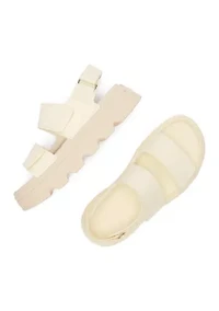 Kinetic™ Sunchase Ankle Strap Sandals