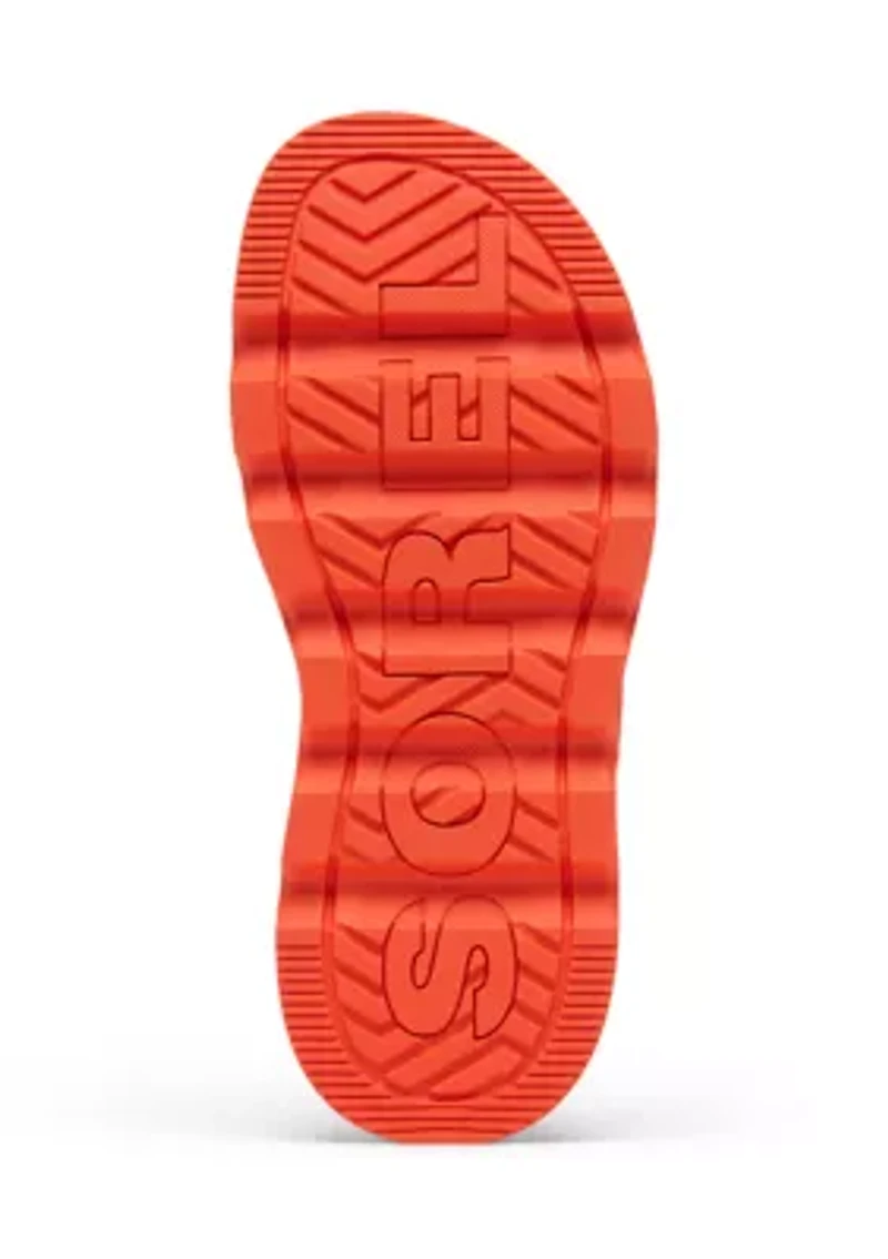 Kinetic™ Sunchase Ankle Strap Sandals