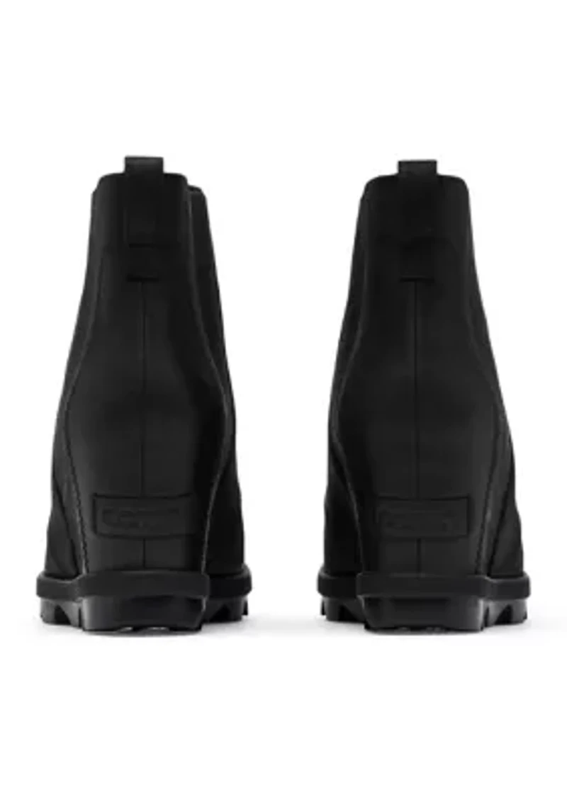 Joan Rhapsody™ Chelsea Wedge Booties