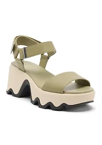 Kinetic Aura Y-Strap Sandals™