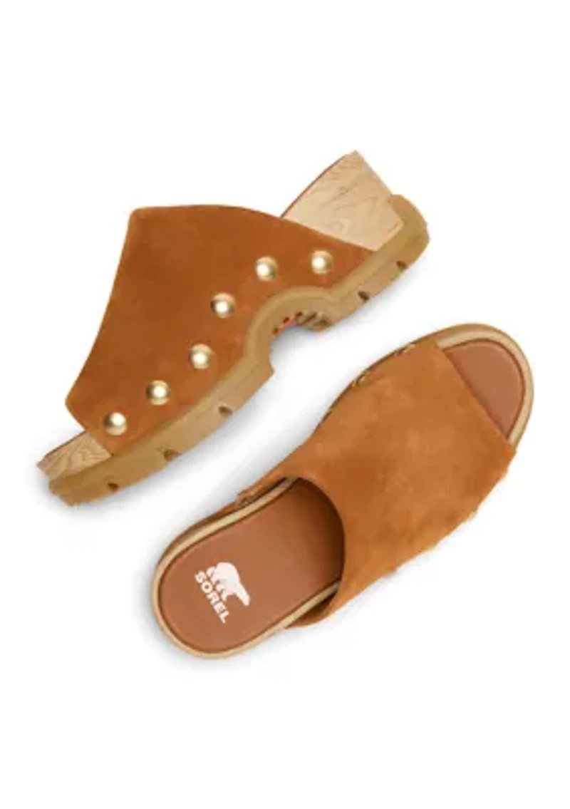 ROAM'N™ Slide Sandals