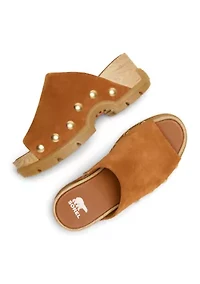 ROAM'N™ Slide Sandals