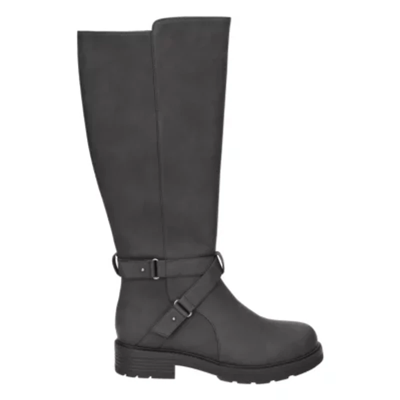 Austyn Slip Resistant Tall Boots