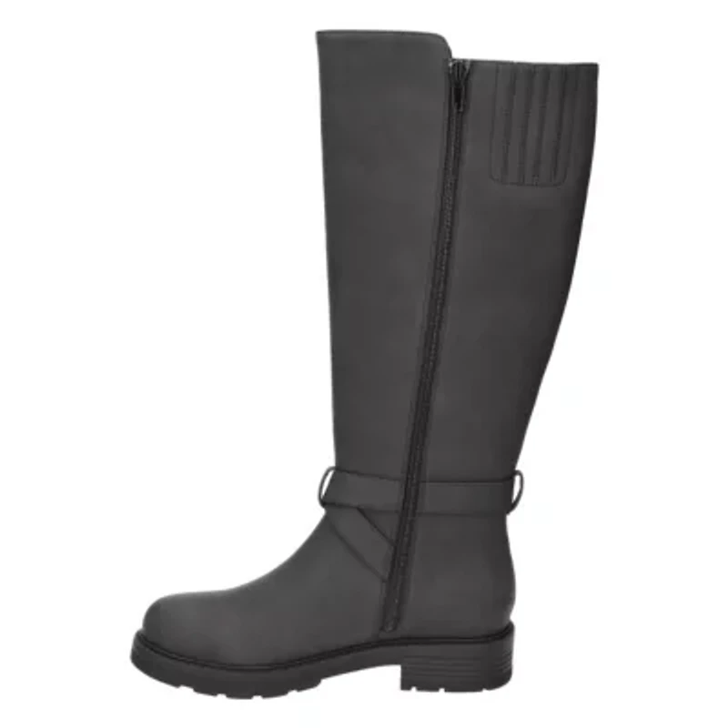 Austyn Slip Resistant Tall Boots