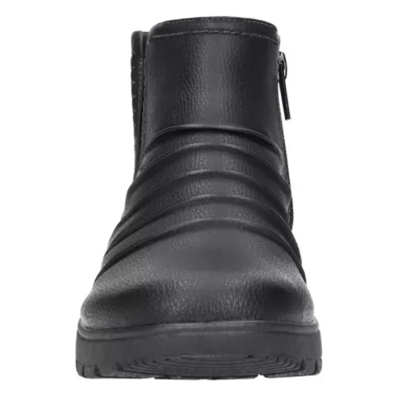 Autumn Slip Resistant Boots