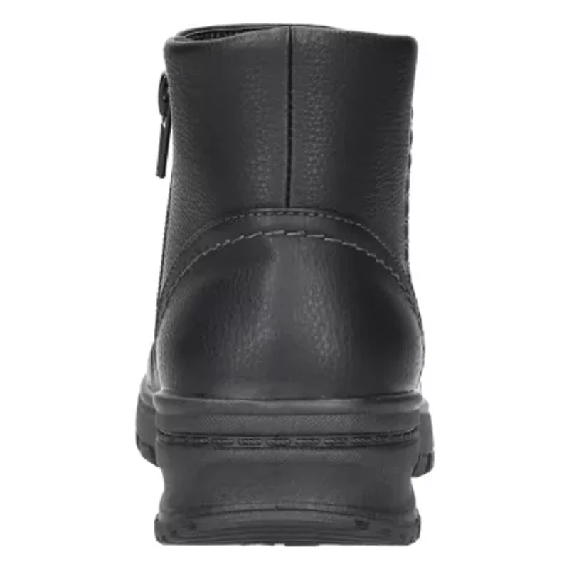 Autumn Slip Resistant Boots