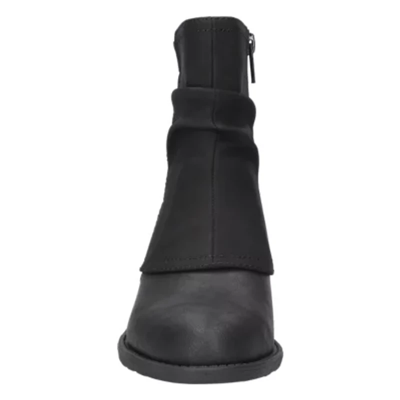 Kudos Slouch Ankle Boots