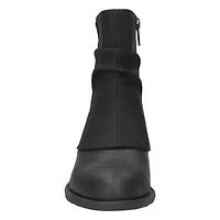 Kudos Slouch Ankle Boots