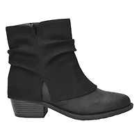 Kudos Slouch Ankle Boots