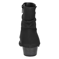 Kudos Slouch Ankle Boots