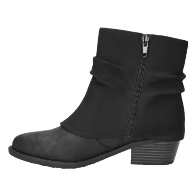 Kudos Slouch Ankle Boots