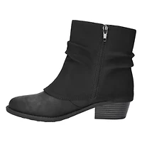 Kudos Slouch Ankle Boots