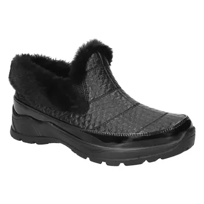 Flurry Waterproof Booties