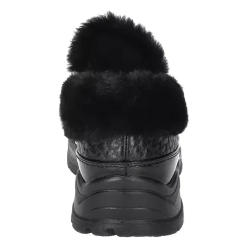 Flurry Waterproof Booties