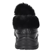 Flurry Waterproof Booties