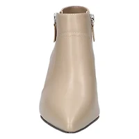 Annalee Dress Ankle Boots