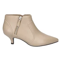 Annalee Dress Ankle Boots