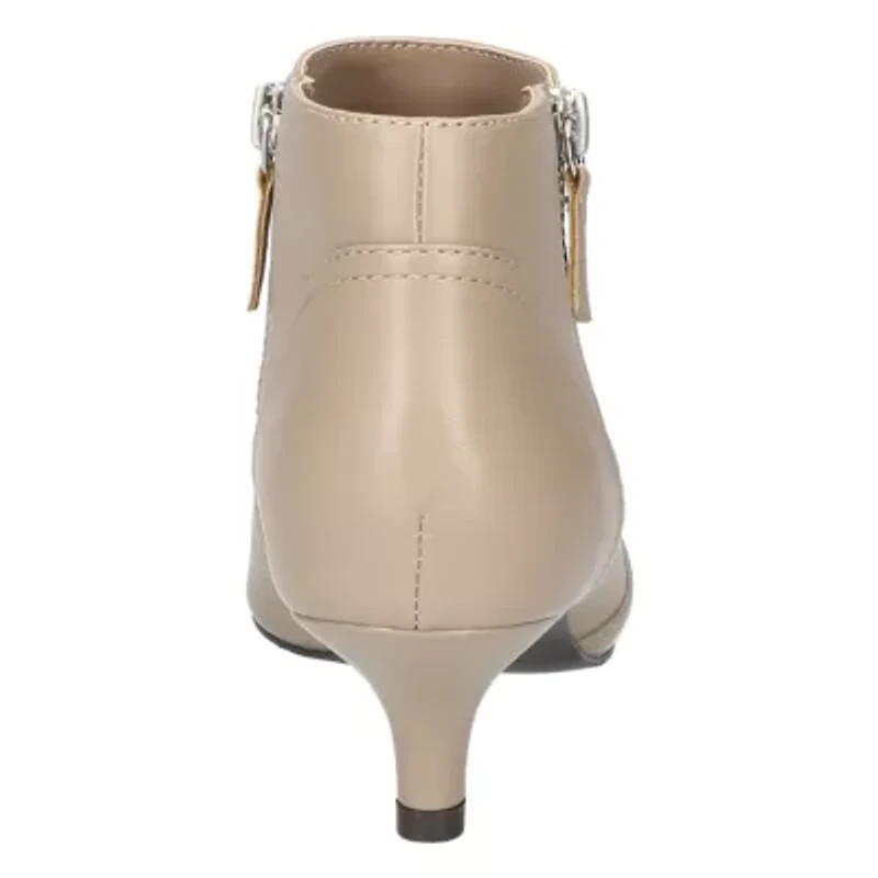 Annalee Dress Ankle Boots