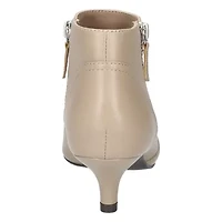 Annalee Dress Ankle Boots