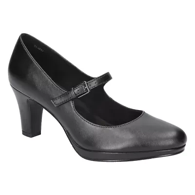 Zest Platform Pumps