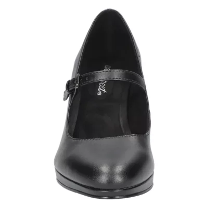 Zest Platform Pumps
