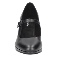 Zest Platform Pumps