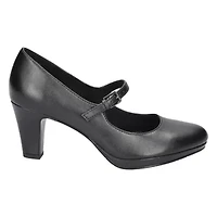 Zest Platform Pumps