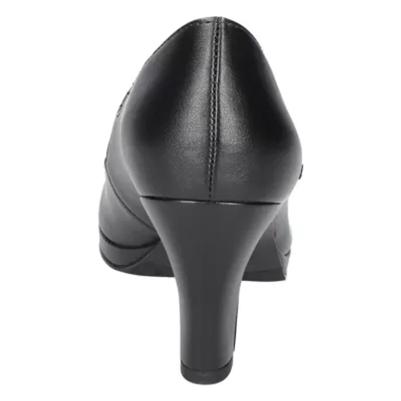 Zest Platform Pumps