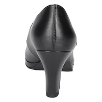 Zest Platform Pumps