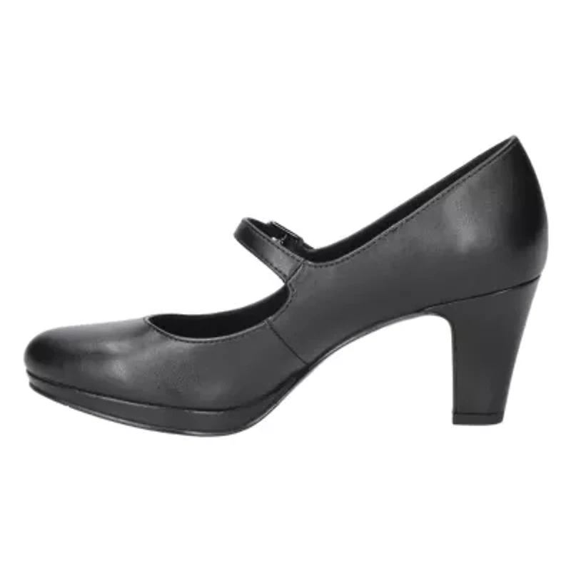 Zest Platform Pumps