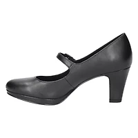 Zest Platform Pumps